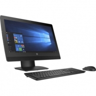 купить Моноблок HP Europe/ProOne 600 G3 AiO/Core i5/6500/3,2 GHz/4 Gb/500 Gb/DVD+/-RW/Graphics/HD 530/256 Mb/Windows 10/Pro/64/21,5 NT **/FHD/1920x1080 Pix/D в Алматы фото 2