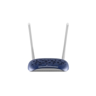 Купить Модем беспроводной VDSL2/ADSL2+ 300M Tp-Link TD-W9960 <Wireless 300M VDSL2/ADSL2+ Modem Router, 802.11n/g/b, 300 Mbps на частоте 2,4 ГГц, 4 порта LAN 10/100 RJ45, 2 фиксированных внешних антенны, IPSec VPN> Алматы