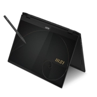 купить Ноутбук MSI Summit E16FlipEvo A12MT Iris Xe Graphics 16* FHD Pen Touch 1TB в Алматы фото 1