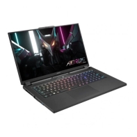 купить Ноутбук Gigabyte AORUS 15X AKF, i9-13900HX, RTX 4060 8Gb, QHD 2560x1440, 2x8Gb, M.2x1Tb, DOS в Алматы фото 1