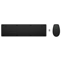 купить Клавиатура и манипулятор HP Europe 650 Wireless Keyboard and Mouse Combo (4R013AA#B15) в Алматы фото 3
