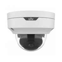 Купить UNV IPC3534SA-DF28K Видеокамера  4Мп, купольная антивандальная, Smart ИК до 50 м., 2,8 мм. Алматы