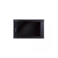 купить Шкаф настенный Pixietech 6U 570x450x370 мм в Алматы фото 3