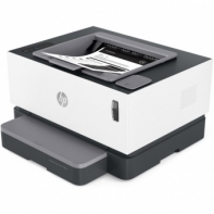 купить Принтер лазерный HP 4RY23A Neverstop Laser 1000w Printer, A4, 600x600 dpi, 32 Мбайт/500 Мгц, 20 стр/мин, USB, WiFi в Алматы фото 2