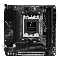 купить Материнская плата ASRock A620I LIGHTNING WIFI в Алматы фото 1