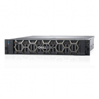 купить Сервер Dell PE R740 8LFF (210-AKXJ-T19-3) в Алматы фото 2