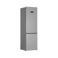 купить Холодильник BEKO B3RCNK402HX серый в Алматы