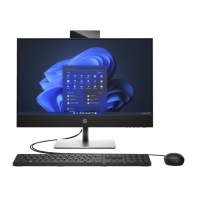 купить Моноблок HP Europe ProOne 440 G9 (885K6EA#UUQ) в Алматы фото 1