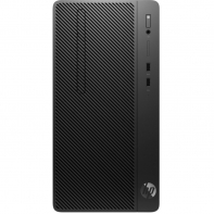 купить Системный блок HP 290 G4 MT,i5-10500,8GB,256GB SSD,W10p64,DVD-WR,1yw,kbd,mouseUSB,P21,Speakers в Алматы фото 2