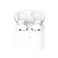 купить Наушники Xiaomi Mi True Wireless Earphones Air 2 white /  в Алматы фото 2
