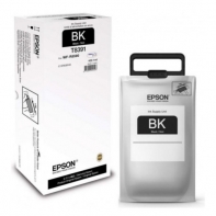 купить Картридж струйный Epson C13T839140 Black для Epson WF-5xxx Series, 20000стр. в Алматы фото 1