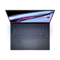 купить Ноутбук Asus Zenbook Pro 16X UX7602ZM-ME103X (90NB0WU1-M004J0) в Алматы фото 2