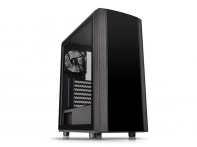 купить Thermaltake Versa J25 TG (CA-1L8-00M1WN-00) в Алматы фото 2