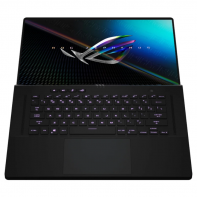 купить Ноутбук Asus 90NR0911-M001C0 ROG Zephyrus M16 GU603ZM-K8005W 16" WQXGA(2560x1600) IPS 165Hz в Алматы фото 3