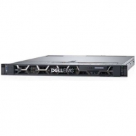 купить Сервер Dell/R440 4LFF/1/Xeon Silver/4208 (8C/16T, 11M, Up to 3.2GHz)/2,1 GHz/16 Gb/H330/0,1,5,10,50/1/2000 Gb/SAS/7.2k/Nо ODD/1 х 550W в Алматы фото 1