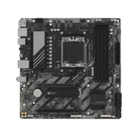 купить Сист.плата Gigabyte B840M DS3H, B840, 4xDDR5, PCI-E5 x16, 1xPCI-E x1, 1xM.2, 6xSATA, HDMI, DPx2, LAN2.5GbE, BOX в Алматы фото 1