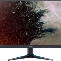 купить Монитор Acer VG270UPbmiipx (UM.HV0EE.P01) в Алматы фото 1
