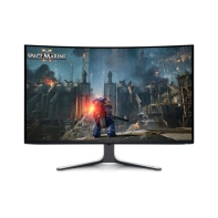 Купить Alienware 32 4K QD-OLED Gaming Monitor - AW3225QF Алматы