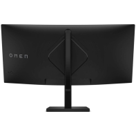 купить Монитор HP Europe OMEN 34c (780K8AA#ABB) в Алматы фото 4