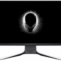 купить Монитор Dell AW2521HFLA (210-AXRP) в Алматы фото 1