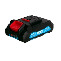 купить 20V Аккумуляторная дрель Fixtec FCD2001X 2 батареи в Алматы фото 3