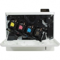 купить Принтер HP Europe/Color LaserJet Enterprise M553n/A4/38 ppm/1200x1200 dpi в Алматы фото 2