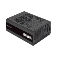 купить Блок питания 1200W Corsair HX1200i CP-9020281-EU в Алматы фото 2