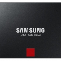 купить Жесткий диск SSD Samsung 1 Тб 860 PRO 2.5* MZ-76P1T0BW в Алматы фото 1
