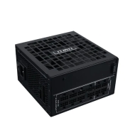 купить Блок питания Lian Li 1200W, RS1200G, Full Modular, ATX, 80+ GOLD, КПД 91%, Fan 135mm, Черный, G9P.RS1200G.BH00.EU в Алматы фото 3