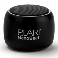 купить Компактная акустика Elari NanoBeat черный в Алматы фото 1