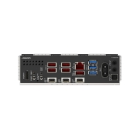 купить Материнская плата GIGABYTE X870E AORUS ELITE X, AM5, X870, 4xDDR5, 2xHDMI+2xUSB4,, 4xM.2, WiFi 7,ATX в Алматы фото 3