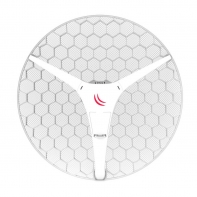 Купить PtP-радиоустройство XL 5GHZ RBLHGG-5ACD-XL Алматы