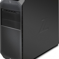 купить HP Z4 Workstation / Z4 G4 WKS / Win10p64WorkstationsPlusSAU / W-2235 3.8GHz 2933MHz  130W / 32GB (2x16GB) DDR4 2933 DIMM ECC Registered WW Memory / M.2 512GB TLC / NVIDIA Quadro RTX 4000 8GB 3DP+USBc GFX / DVD-ODD / USBBusinessSlimWiredkbdSAU / Wired в Алматы фото 1