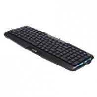 купить Клавиатура, X-Game, XK-500UB, Проводная, USB, Анг/Рус/Каз, Чёрный в Алматы фото 2