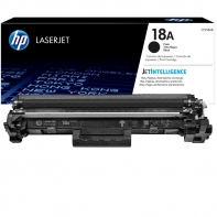 Купить Картридж HP CF218A (С ЧИПОМ) OEM Алматы