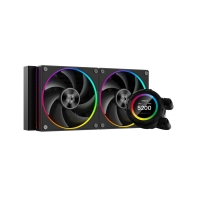 Купить Водяное охлаждение для процессора ID-COOLING SL240 Алматы