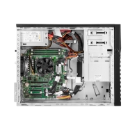 купить Сервер HPE ML30 Gen11 (P65093-421) в Алматы фото 3