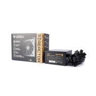 Купить Блок питания Vega REACTOR +Gold 850w APFC в Алматы