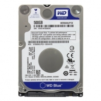 купить Жесткий диск HDD 2.5 500GB Western Digital 5400RPM 16MB WD5000LPCX    Western Digital   в Алматы фото 1