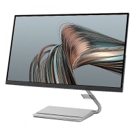 купить Монитор Lenovo 66EFGAC3EU Q27q-20 27" IPS в Алматы фото 2