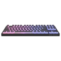 купить Клавиатура Dark Project KD87A Classic Pudding Black DP-KD-87A-007700-GTC в Алматы фото 4