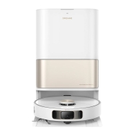купить Робот-пылесос Dreame Robot Vacuum L10s Pro Ultra&nbsp;RLL82CE в Алматы фото 2