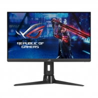 купить Монитор ASUS XG259CM 24.5" IPS,16:9 FHD (1920x1080x240Hz),400cd/m2,1000:1,178/178,1ms,HDMI,DP, delta Eamp;lt;2,G-SYNC в Алматы фото 2