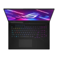 купить Ноутбук Asus ROG Strix SCAR 17 G733PZ-LL023X (90NR0DC4-M00270) в Алматы фото 2