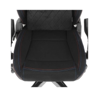 купить Игровое компьютерное кресло Karnox (KX800408-GH), ASSASSIN Ghost Edition, <175-200cm, <180kg в Алматы фото 2