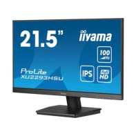 купить Монитор iiyama ProLite PL2293HS XU2293HSU-B6 21.5" в Алматы фото 2