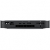 купить Mac mini, Model A2348: Apple M1 chip with 8-core CPU and 8-core GPU, 256GB SSD в Алматы фото 2