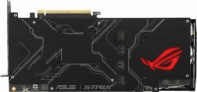 купить Видеокарта ASUS GeForce RTX 2060S GDDR6 8GB 256-bit HDMI DPx2  ROG-STRIX-RTX2060S-O8G-GAMING в Алматы фото 2