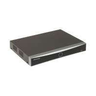 купить Сетевой видеорегистратор Hikvision DS-7604NXI-K1(B) в Алматы фото 2