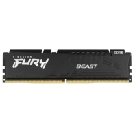 купить Модуль памяти Kingston FURY Beast RGB XMP KF560C36BBE-8 DDR5 8GB 6000MHz в Алматы фото 1